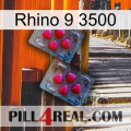 Rhino 9 3500 14